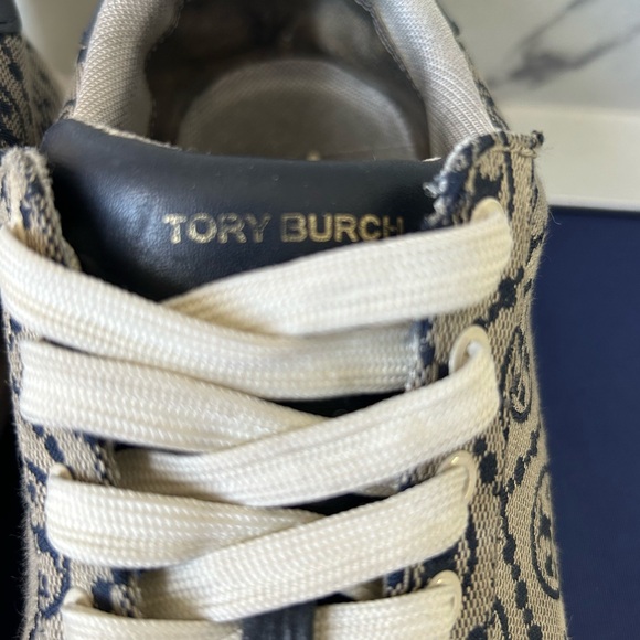 Tory Burch Sneakers - Picture 6 of 14
